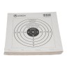 Мишень ARKON для пневматики с надписями (50 шт./уп.) PTAR-LG50