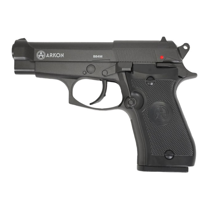 Пистолет пневматический ARKON B84M / Аркон Б84М PG-B84M