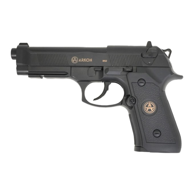Пистолет пневматический ARKON B92 / Аркон Б92 PG-B92