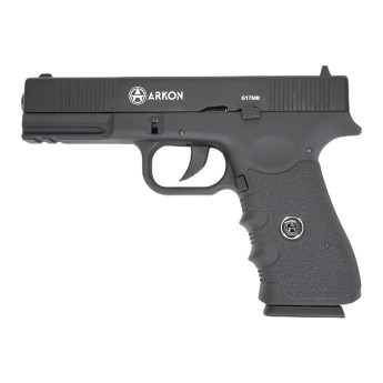Пневматический пистолет ARKON G17MB / Аркон Г17МБ
