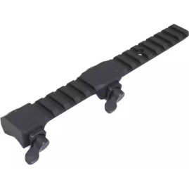 Быстросъемное основание ARKON Picatinny/Weaver MAK на Blaser R8/R93