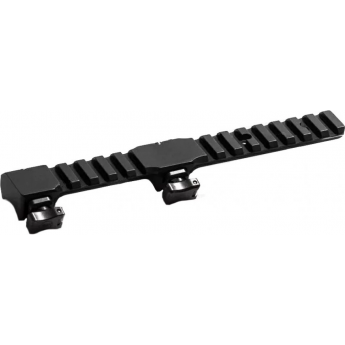 Быстросъемное основание ARKON Picatinny/Weaver MAK на Blaser R8/R93, MAKKlapp Быстросъемное основание ARKON Picatinny/Weaver MAK на Blaser R8/R93, MAKKlapp
