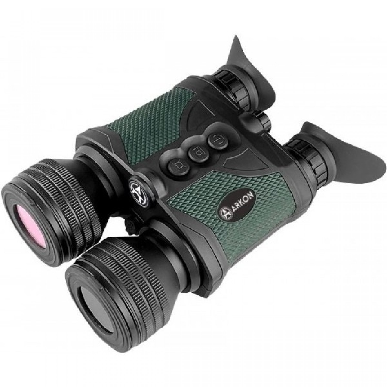 ARKON NVD B36G. Купить Бинокль на Официальном Сайте ARKON в России.