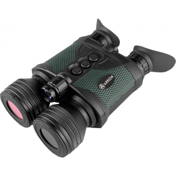 Цифровой бинокль ARKON NVD B36GL (940 нм) Цифровой бинокль ARKON NVD B36GL (940 нм)
