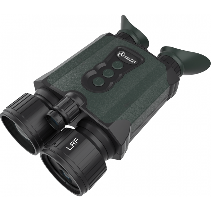 Цифровой бинокль ARKON NVD PRO LRF DB-L Цифровой бинокль ARKON NVD PRO LRF DB-L