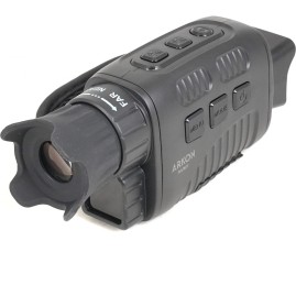 Цифровой монокуляр ночного видения ARKON LITE NVM1 Цифровой монокуляр ночного видения ARKON LITE NVM1