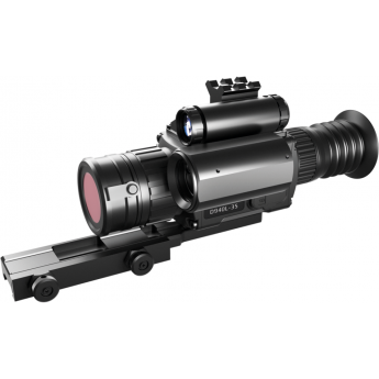 Цифровой прицел ARKON DIGITAL D940L-35 с дальномером Цифровой прицел ARKON DIGITAL D940L-35 с дальномером