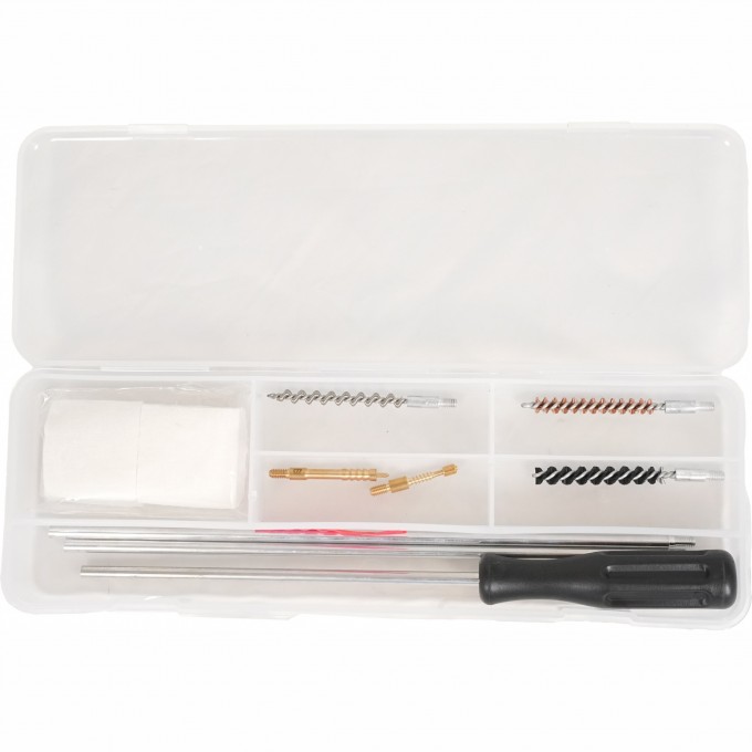 Набор для чистки ARKON .223 калибра, 7 предметов GCK22-7