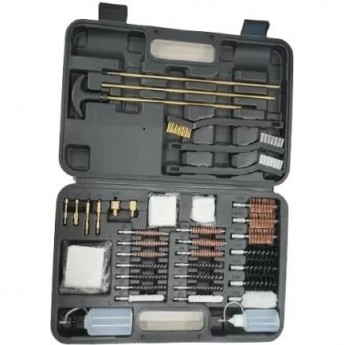 Набор для чистки ARKON универсальный, 36 предметов Набор для чистки ARKON универсальный, 36 предметов