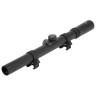 Оптический прицел ARKON 4x15 MP400001