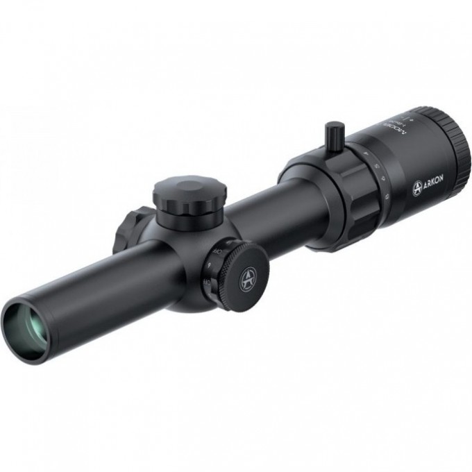 Оптический прицел ARKON MODEL A 1-8x24 MA180001 Оптический прицел ARKON MODEL A 1-8x24 MA180001