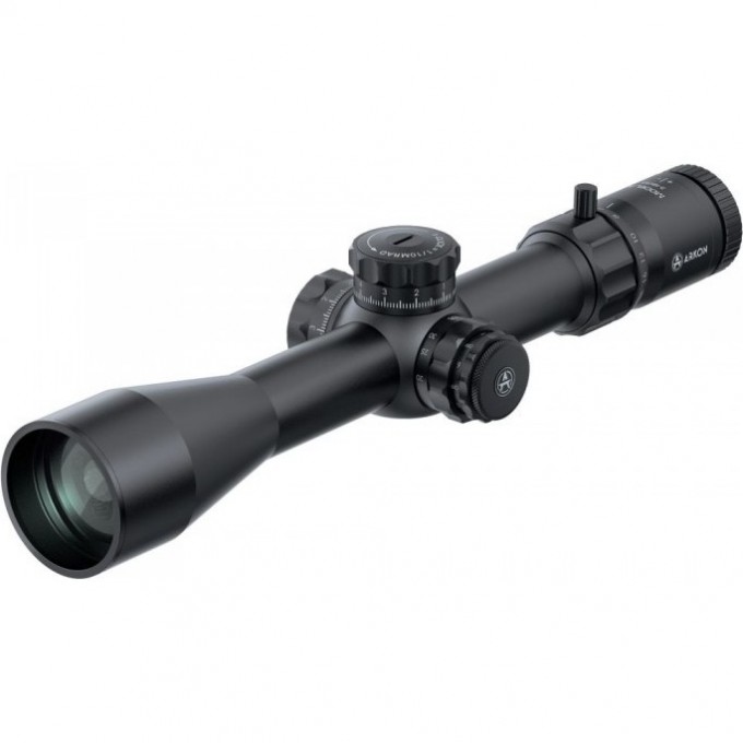 Оптический прицел ARKON MODEL A 5-30x56 MA530001 Оптический прицел ARKON MODEL A 5-30x56 MA530001