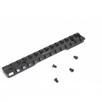 Планка ARKON Picatinny для Bergara B14 (short action) Планка ARKON Picatinny для Bergara B14 (short action)