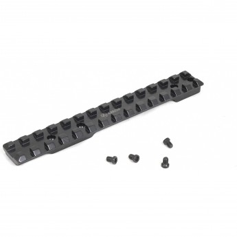 Планка ARKON Picatinny для CZ 600 (extra short action) Планка ARKON Picatinny для CZ 600 (extra short action)