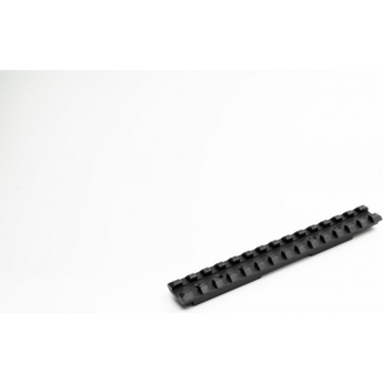Планка ARKON Picatinny для CZ 600 (short action) Планка ARKON Picatinny для CZ 600 (short action)