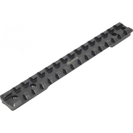 Планка ARKON Picatinny для Sauer 100 Планка ARKON Picatinny для Sauer 100