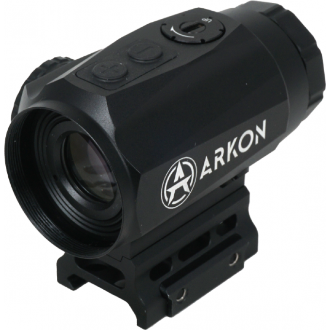 Призматический прицел ARKON PRIZM 3x18 PM318 Призматический прицел ARKON PRIZM 3x18 PM318