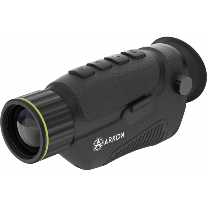 Тепловизионный монокуляр ARKON NEVIS HN35 Тепловизионный монокуляр ARKON NEVIS HN35