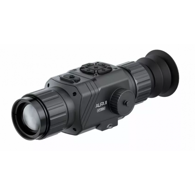 Тепловизионный прицел ARKON ALFA II HT35M HT35M-ll