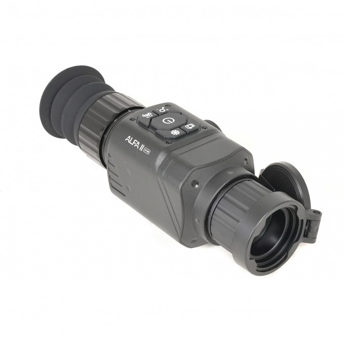 Тепловизионный прицел ARKON ALFA II LT25 LT25-II