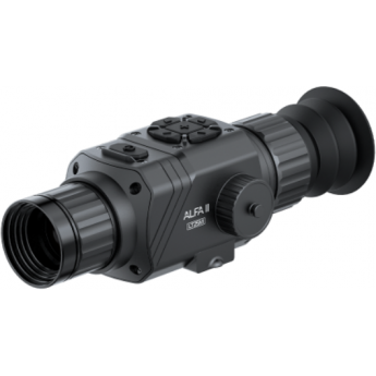 Тепловизионный прицел ARKON ALFA II LT25M