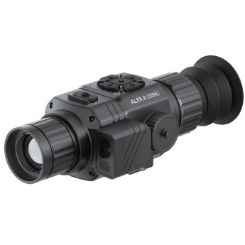 Тепловизионный прицел ARKON ALFA II LT25ML / Аркон Альфа 2 ЛТ 25 МЛ