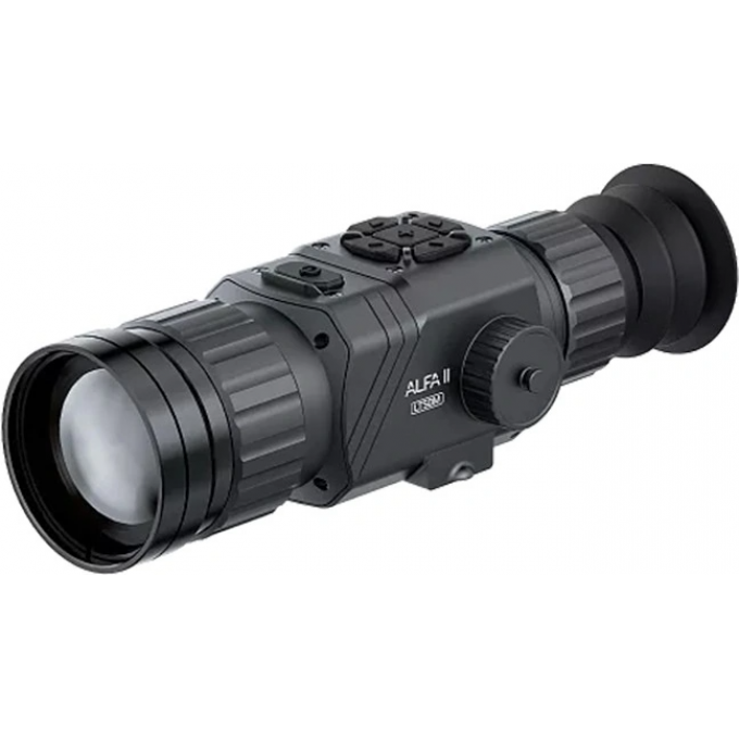 Тепловизионный прицел ARKON ALFA II LT50M / Аркон Альфа 2 ЛТ 50 М LT50M-II