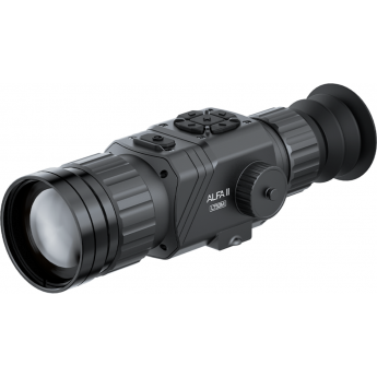 Тепловизионный прицел ARKON ALFA II LT50M