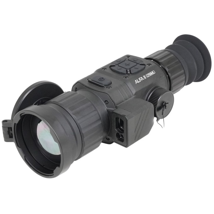 Тепловизионный прицел ARKON ALFA II LT50ML / Аркон Альфа 2 ЛТ 50 МЛ LT50ML-II
