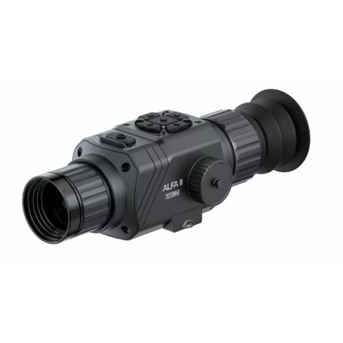 Тепловизионный прицел ARKON ALFA II ST25M ST25M-ll