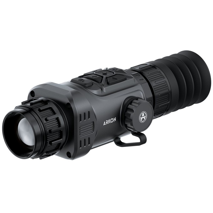 Тепловизионный прицел ARKON ARMA v2 HR35 HR35v2