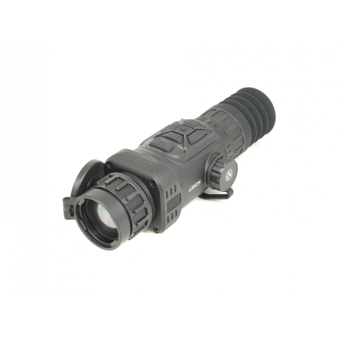 Тепловизионный прицел ARKON ARMA v2 LR35 LR35v2