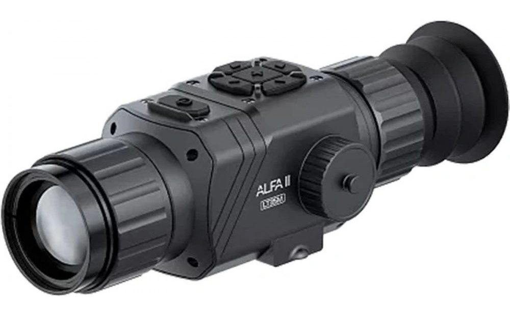 Тепловизионный прицел Arkon Alfa II LT35M