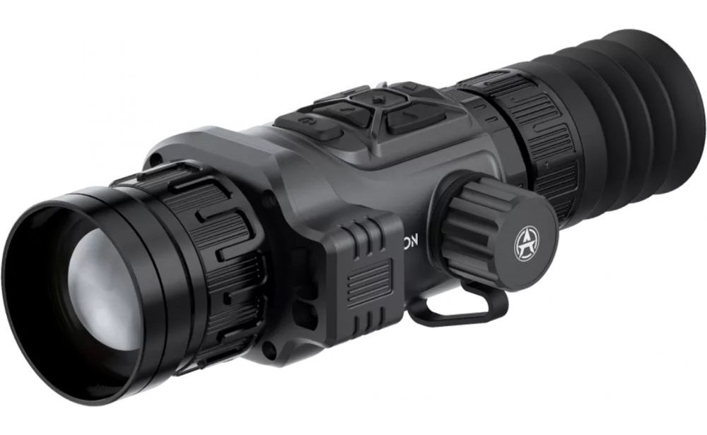 Тепловизионный прицел Arkon Arma V2 HR50L